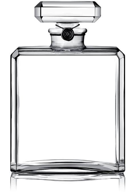 chanel factory bottle|Chanel bottle printable.